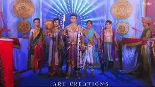 JANANI VM - TEASER || ARU CREATIONS