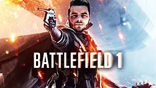 BATTLEFIELD 1 BETA GAMEPLAY WITH NADESHOT