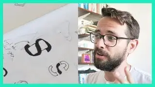 Logo Design Process