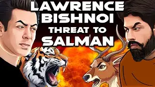 Attack on Salman Khan: Does Bishnoi want to become Dawood?