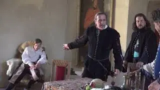 07-01 Sál Smiřických - porada