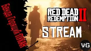 RDR2/Общаемся/Охотимся/Шутим