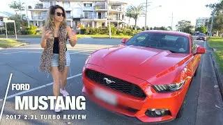 Ford Mustang Sports Car - Long Term REVIEW after 5 YEARS