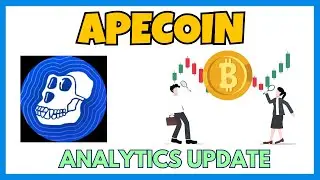 Apecoin Token Analytics | Apecoin crypto | APE coin New Altcoin