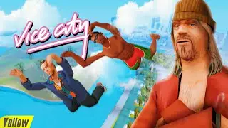 СЛЕЖУ ЗА ЧИТЕРАМИ в VICE CITY на ARIZONA RP в GTA SAMP