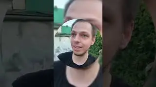 ФЕДЯ УЕХАЛ НА РЕЧКУ! 
