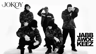 Jo Koy x Jabbawockeez