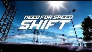 NFS Shift Adrenalin #1   На старт, внимание,марш