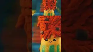 What does 5 years of #animation look like in #blender3d ?