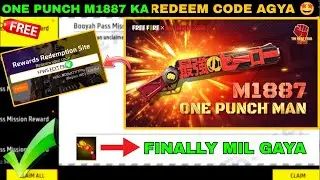 FREE FIRE REDEEM CODE TODAY 12 SEPTEMBER REDEEM CODE FREE FIRE | FF REDEEM CODE TODAY 12 SEPTEMBER