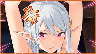 Elven Assassin vs Goblin Army - Escape Dungeon 2 Gameplay [Hide Games]
