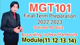Mgt101 final term  preparation 2022||Mgt101 final term  preparation||Mgt101 financial accounting||