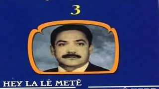 FİLİTE QUTO DENGBEJ - SIDIQE KARLIOVA