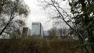Жилой комплекс «На Вернадском 12Б»