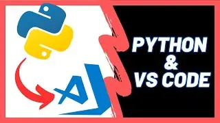 ✅ Como INSTALAR Python en Visual Studio Code 🐍 CONFIGURAR Visual Studio Code para Python