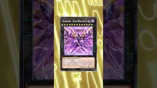 This OBSCURE Card Can Get Rid of INVINCIBLE Monsters In Yu-Gi-Oh! #shorts