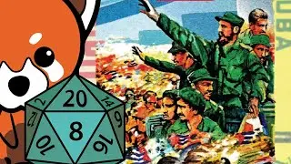 Cuba Libre: Game Overview | Tutorial