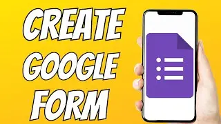How to Create Google Form | Google Forms Complete Tutorial (2023)