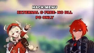 GENSHIN IMPACT CHEATs  | Fast  Easy Explore ,Auto Explore Route, AFK Farm ( 2025)