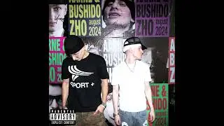 BUSHIDO ZHO, Aarne – SOS (Сингл, 2024)