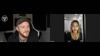 Oliver Janich sitzt im philippinischen Abschiebenknast - Jetzt spricht seine Verlobte. 06.10.2022