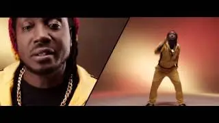 Bebe Cool - Old Skool (Wah Kinda)