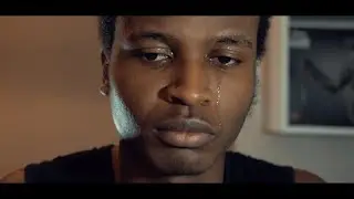 THE BROKEN MUSICIAN (Short Film) (Panasonic GH4)