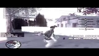 mask off [Edit gta samp]