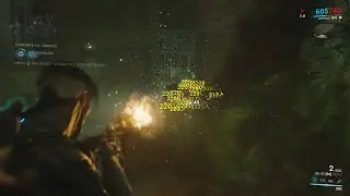 Warframe 1999 Let’s Try It