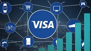 Sometimes Picking Stocks is Obvious | Visa Stock Analysis