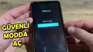 Xiaomi Telefonum Kendi Kendine Kapanıp Açılıyor