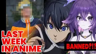 The WholeWheatPete Situation was Long Overdue - Last Week in Anime