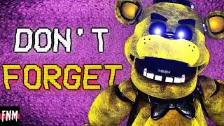 FNAF SONG 