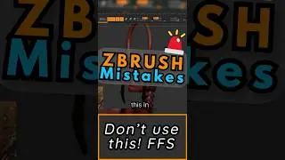 Don't Use This! FFS