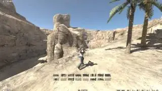 Serious Sam 3 Жемчужина Нила ☠БЕЗ РАНЕНИЙ☠ #3