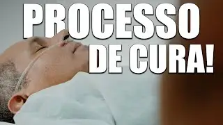 PROCESSO DE CURA