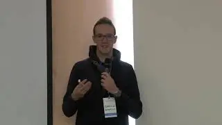 Kotlin as scripting language, Daniele Bonaldo