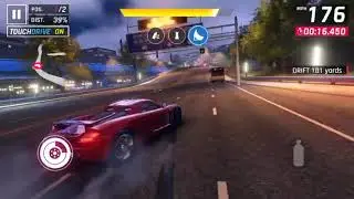 (TD) Stage 27 Porsche Carrera GT Special Event