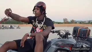 Polo G - Epidemic (Official 1 Hour Loop)