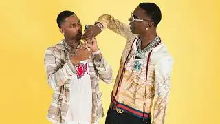 [FREE] Key Glock X Young Dolph Type Beat  