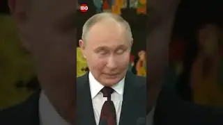 Путин пытается грозить Южной Корее за поставки оружия для Украины