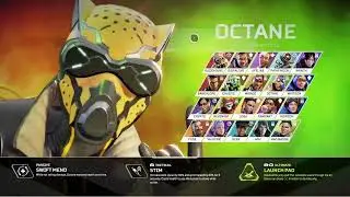 STOP Making These Mistakes as Octane (Console)