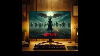 How to stream 4k Netflix movies on PC Windows 11 - 2024 solution