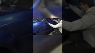 Building a Supra in 30 Seconds part 8