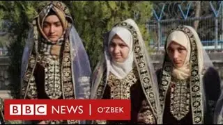 Алишер Навоий туғилган юртда унинг таваллуди қандай нишонланди? BBC News O'zbek yangiliklar