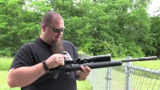 Silencerco Sparrow Suppressor