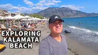 Kalamata Greece : Explore This Laid Back Beach Town On The Mainland