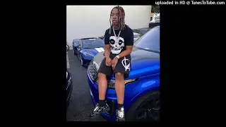 [FREE] Lil Gotit x Lil Keed Type Beat 2021 "Evolve"