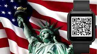 Последнее обновление Amazfit Bip 
