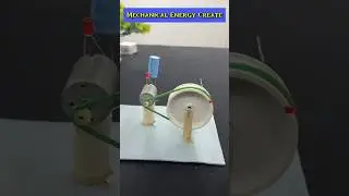 Free Electricity | How To Make Free Energy Create 
